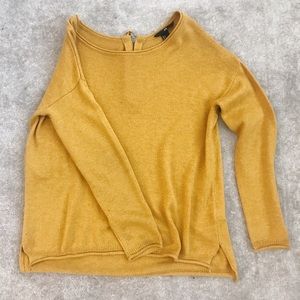 H&M sweater